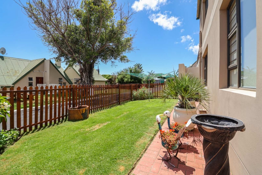 3 Bedroom Property for Sale in Diaz Beach Western Cape
